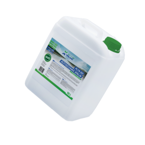 Płyn X-blue w kanistrze 10l