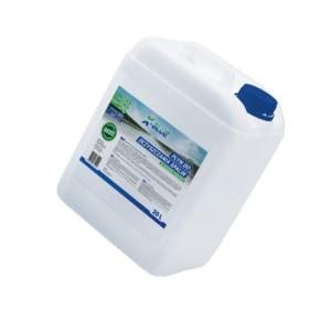 Płyn X-blue w kanistrze 20l