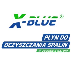 Płyn do oczyszczania spalin